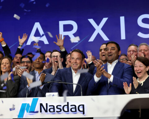 Arxis surges in Nasdaq debut, signals strong demand for aerospace IPOs