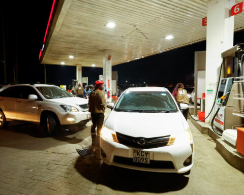 Kenya requests World Bank funds to cushion Iran war shocks