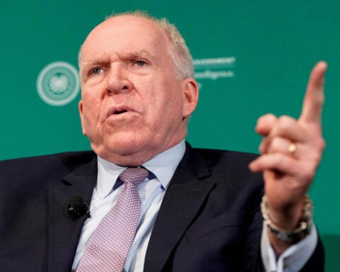 FBI under Trump ramps up probe of ex-CIA chief Brennan over Russia report, sources say