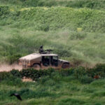 Hezbollah says ceasefire must not allow Israel freedom of movement in Lebanon