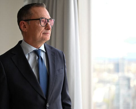 Germany unlikely to slip into recession, Bundesbank chief says