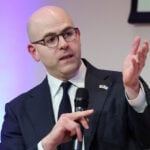 Fed's Miran may scale back rate-cut outlook again due to 'less favorable' inflation developments