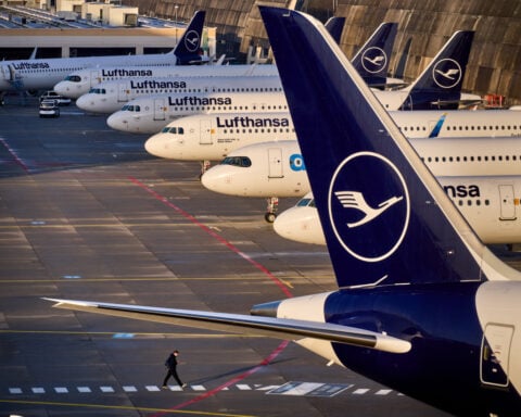 Jet fuel supplies are lagging. What does that mean for airlines and travelers?