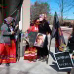 Suspect enters new guilty plea in the case of missing Navajo grandmother Ella Mae Begay