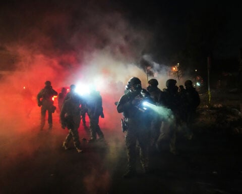 A look at investigations into federal officers months after immigration crackdown in Minnesota