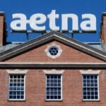 Man with AR-style pistol arrested at Aetna's Connecticut headquarters without incident