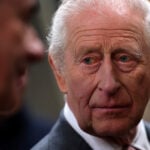 King Charles to address US Congress on April 28