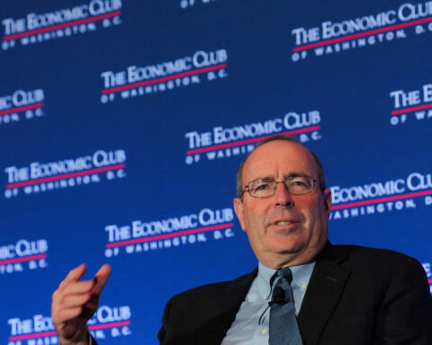 Fed's Barkin: Households, firms still see oil shock through a "short-term lens"