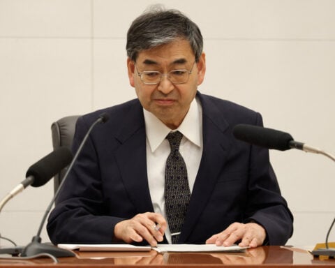 New BOJ board member warns of stagflation risk from Iran war