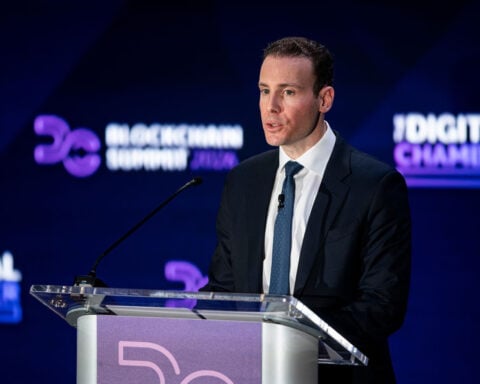 Trump’s top regulator for prediction markets pledges crackdown on insider trading