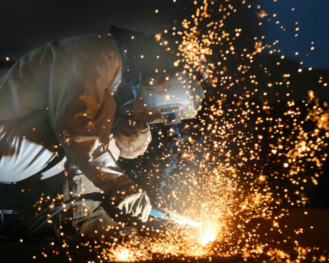 Factory input costs soar worldwide as Iran war snarls up supply chains