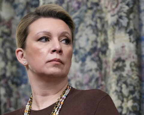 Russia says it will expel Dutch journalist in tit-for-tat move