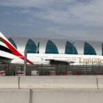 Airline Emirates says Iranian nationals barred from entering or transiting UAE