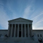 Trump will personally go to Supreme Court for birthright citizenship case