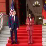 Rubio says Venezuela will ultimately need transition phase, free elections