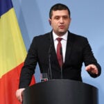 Romania, Ukraine advance talks on EU-funded joint drone production