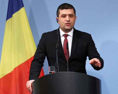 Romania, Ukraine advance talks on EU-funded joint drone production