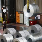 German manufacturing expands in March despite Iran war supply strains, PMI shows