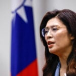 World does not need a crisis over Taiwan, opposition leader says ahead of China trip