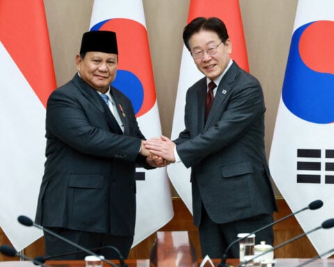 South Korea and Indonesia discuss energy security, sign agreements on minerals and tech