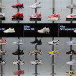 Nike forecasts surprise sales drop as China weakness hurts turnaround efforts