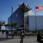 SpaceX lines up 21 banks for mega IPO, code-named project Apex