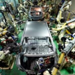 South Korea factory activity expands at strongest pace in over 4 years, PMI shows