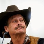 Hegseth says 'no punishment'  for Army pilots who flew near Kid Rock's house