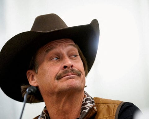 Hegseth says 'no punishment'  for Army pilots who flew near Kid Rock's house