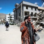 China, Pakistan call for Iran peace talks, normal navigation in Strait of Hormuz