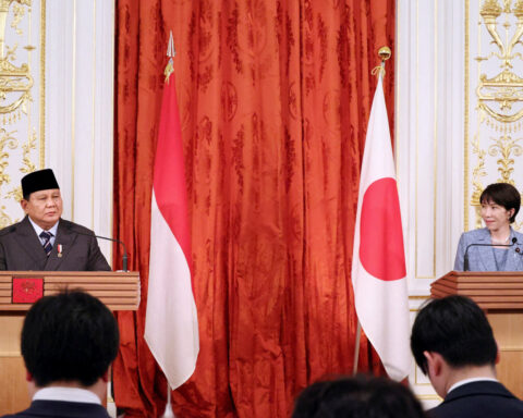 Asia barters for scarce energy as Iran crisis throttles supplies