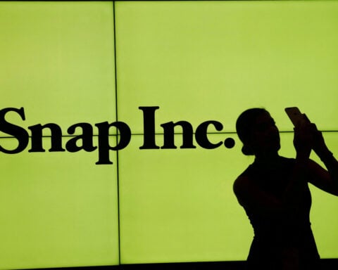 Activist investor Irenic swoops in on Snap with new stake, shares surge