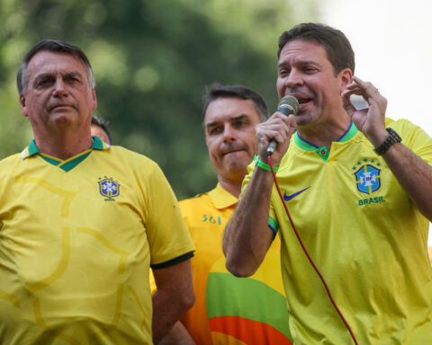 Brazilian ex-intelligence chief Ramagem released after immigration arrest, thanks Trump