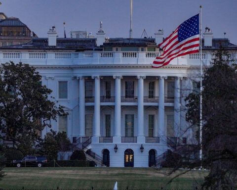 US ready to thwart Iran attacks after IRGC threats to American firms