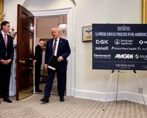 Drugmakers delay some European launches with a wary eye on Trump's pricing policies