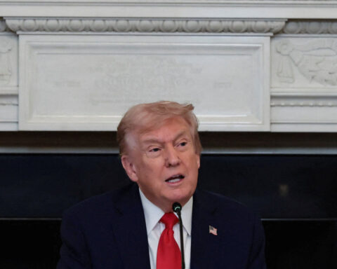 US counterterror officials plan antifa summit, sources say