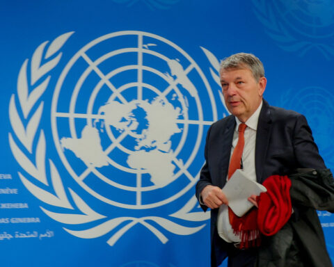 UNRWA head seeks investigation into killing of staff in Gaza war