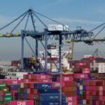 US customs agency says tariff refund system progressing, but payments may take up to 45 days