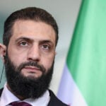 Syria will stay out of Iran conflict unless it faces aggression, president says