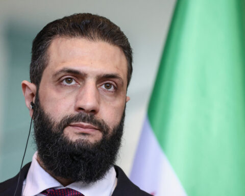 Syria will stay out of Iran conflict unless it faces aggression, president says