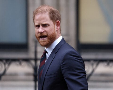 Ruling in Prince Harry case against Daily Mail will take some time, UK judge says