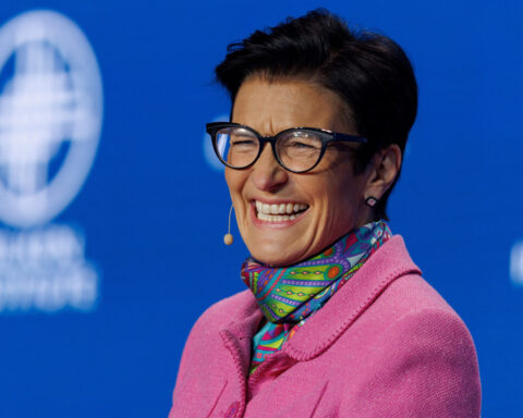 NY Fed appoints Citi CEO Jane Fraser to Federal Advisory Council