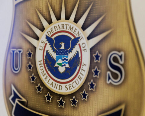 Trump administration pauses plans to buy warehouses for immigrant detention, sources say