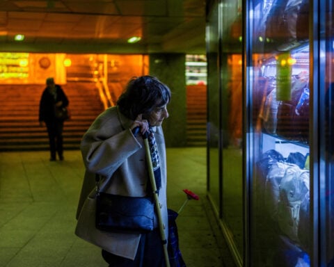 Analysts cut Russia's economic growth forecast for 2026: Reuters poll