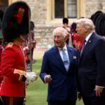 King Charles to pay state visit to US as UK seeks to mollify Trump