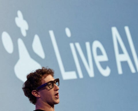 Meta unveils two $499 Ray-Ban smart glasses for prescription users