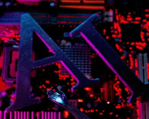 AI-led selloff in contract research firms may be misjudging disruption risk