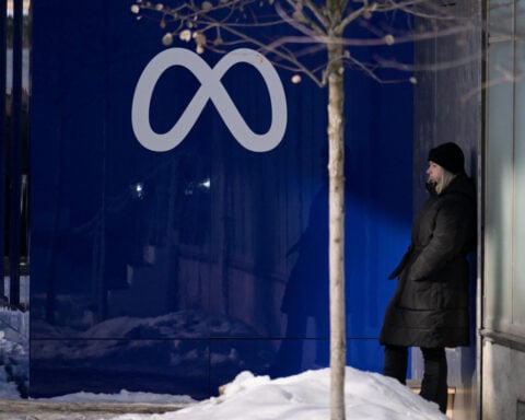 Meta to limit PG-13 rating use for teen accounts in Motion Picture Association deal