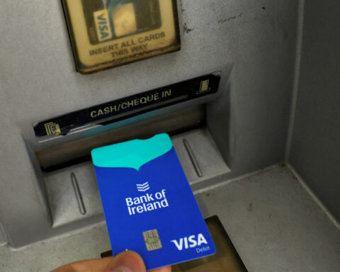 Ireland to offer new personal savings account from 2027, finance minister says