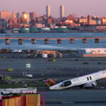 LaGuardia controller staffing may have violated procedures on night of collision, document shows